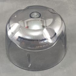 درپوش خردکن 1.2.3 کآرا پارس خزر GR. 123P