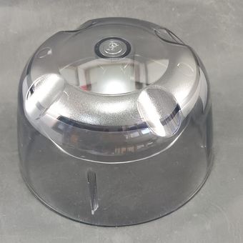 درپوش خردکن 1.2.3 کآرا پارس خزر GR. 123P