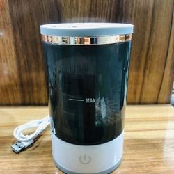 دستگاه شستشوی براش آرایشی