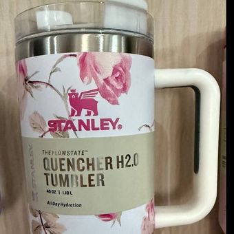 ماگ های گلدار Stanley