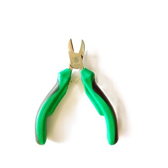 مینی سیم چین 4.5 اینچ الکترونیکی استیلا مدل AT036