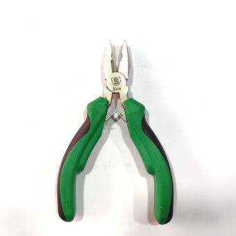 انبردست مینی 4.5 اینچ  استیلا مدل AT046