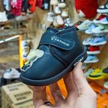 نیم بوت نقلی بچگانه وارداتی مدل Bear