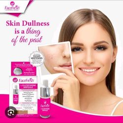 سرم اورجینال فیس فرش FaceFresh