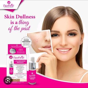 سرم اورجینال فیس فرش FaceFresh