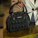 کیف مجلسی زنانه گلدوزی شده کد 1812