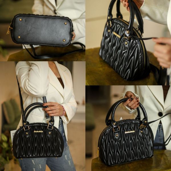 کیف مجلسی زنانه گلدوزی شده کد 1812