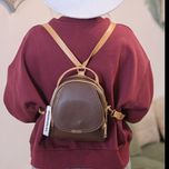 کیف دستی دخترانه کیف دوشی دخترانه کیف سه کاره دخترانه کد1302