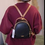 کیف دستی دخترانه کیف دوشی دخترانه کیف سه کاره دخترانه کد1302