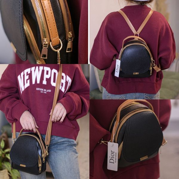 کیف دستی دخترانه کیف دوشی دخترانه کیف سه کاره دخترانه کد1302