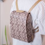 کوله پشتی دخترانه کوله پشتی فانتزی دخترانه کد1902