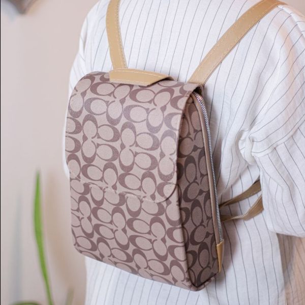 کوله پشتی دخترانه کوله پشتی فانتزی دخترانه کد1902