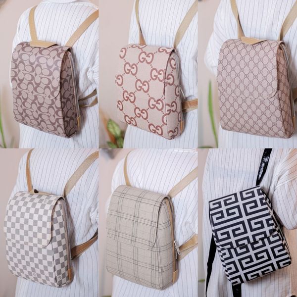 کوله پشتی دخترانه کوله پشتی فانتزی دخترانه کد1902