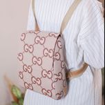 کوله پشتی دخترانه کوله پشتی فانتزی دخترانه کد1902