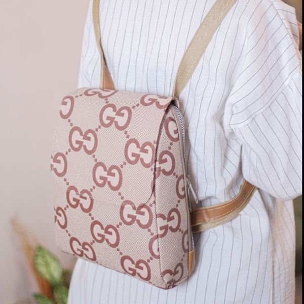 کوله پشتی دخترانه کوله پشتی فانتزی دخترانه کد1902