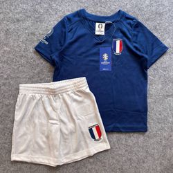 ست ورزشی پسرانه کد EU3708