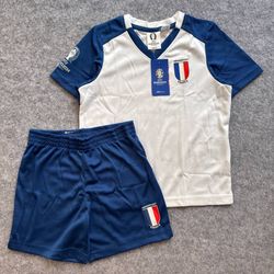 ست ورزشی پسرانه کد EU3745