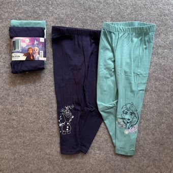 لگ دخترانه دیزنی بسته 2 عددی کد EU3706