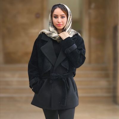 پالتو عروسکی