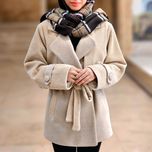 پالتو عروسکی