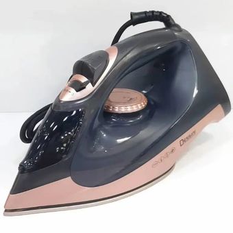 اتو بخار دسینی DS-389 با توان 2400وات