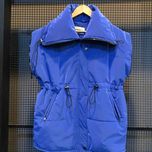 کاپشن پافر شو سیلیکونی ضدآب