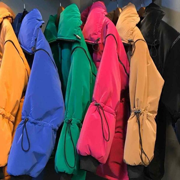 کاپشن پافر شو سیلیکونی ضدآب