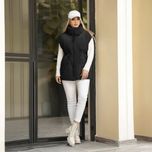 کاپشن پافر شو سیلیکونی ضدآب