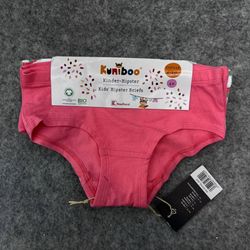 شورت دخترانه کانی بو بسته 4 عددی کد EU3763