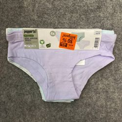 شورت دخترانه پیپرتس بسته 4 عددی کد EU3740