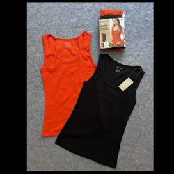 تاپ زنانه اسمارا بسته 2 عددی کد EU3764