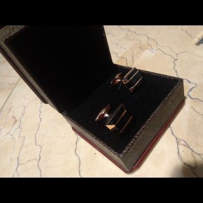 ست دکمه سر دست