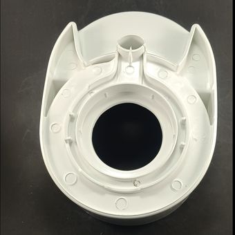 محفظه تفاله(بدنه میانی) سه کاره پارس خزر JBG. 600/610P