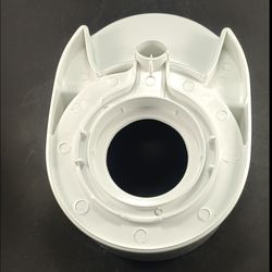 محفظه تفاله(بدنه میانی) سه کاره پارس خزر JBG. 600/610P