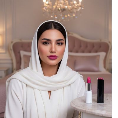 رژ جامد پینکی رژفا