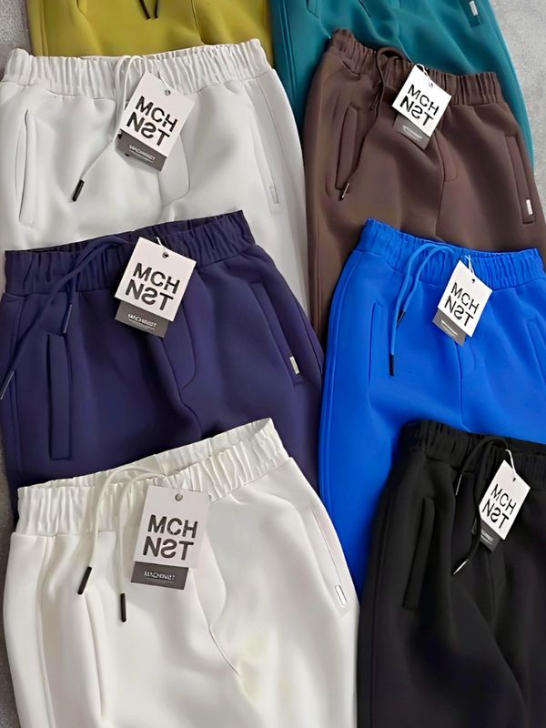 جاگر مچینست