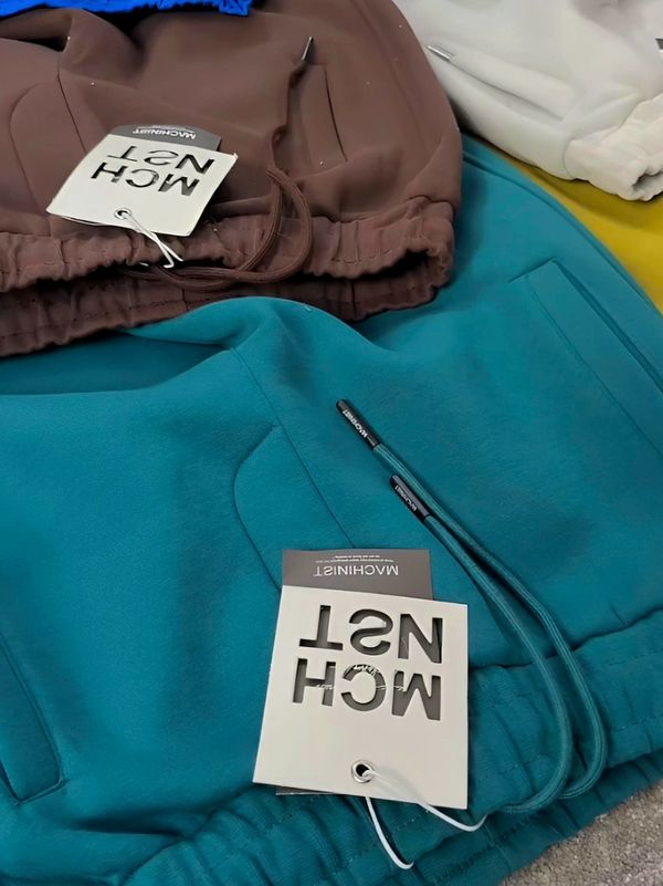 جاگر مچینست