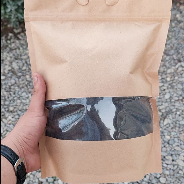 چای ممتاز بهاره لاهیجان(نیم کیلویی)