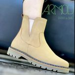 بوت وارش کرم