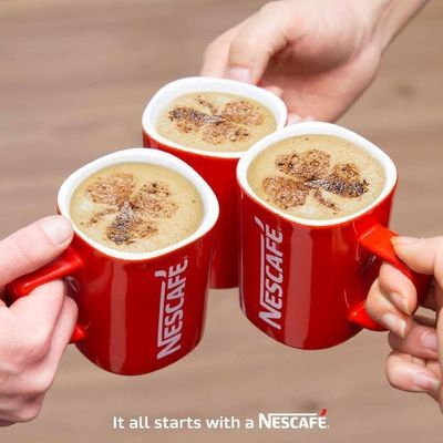 کافی میکس 1x3 نسکافه -