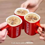 کافی میکس 1x3 نسکافه -