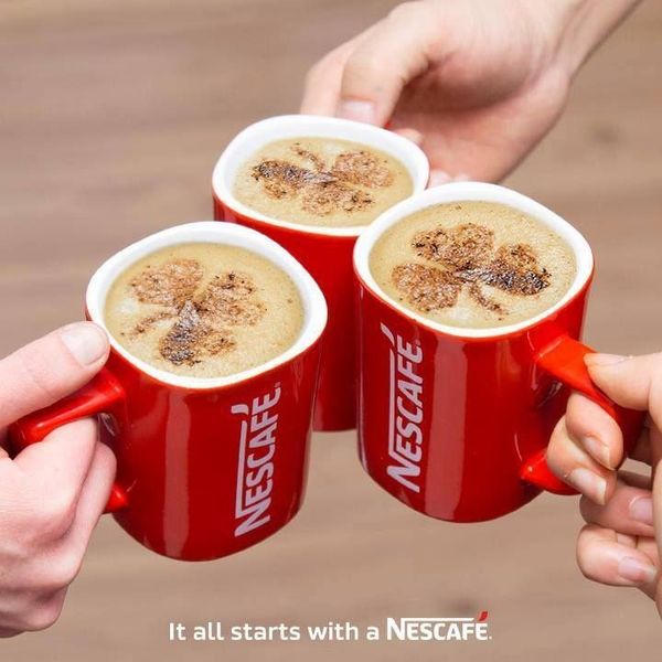 کافی میکس 1x3 نسکافه -