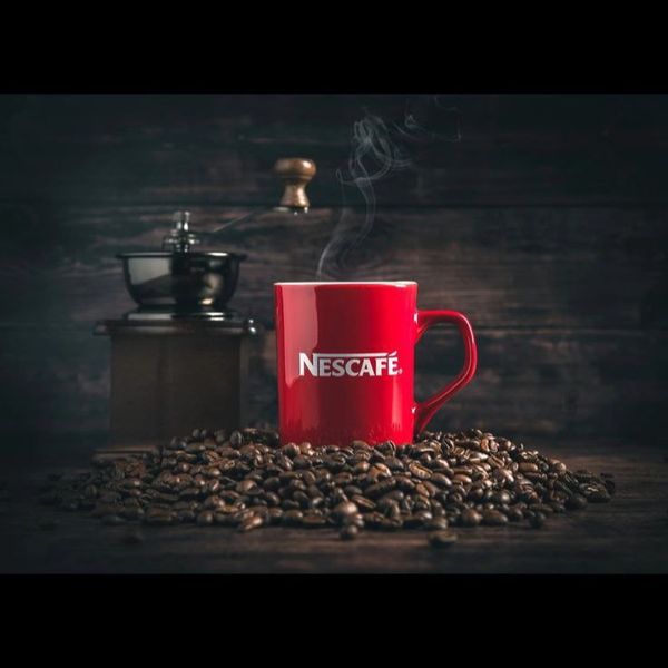کافی میکس 1x3 نسکافه -