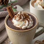 هات چاکلت (شکلات داغ)