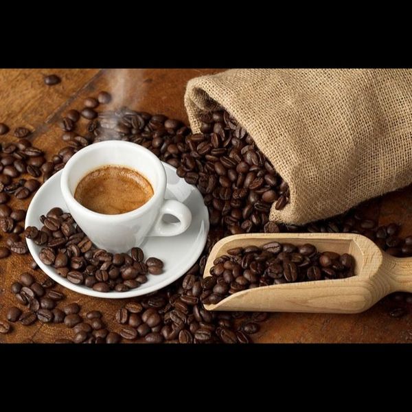 دان قهوه 100٪ روبوستا ویتنام مقدار 1کیلو – Vietnam Robusta 100%