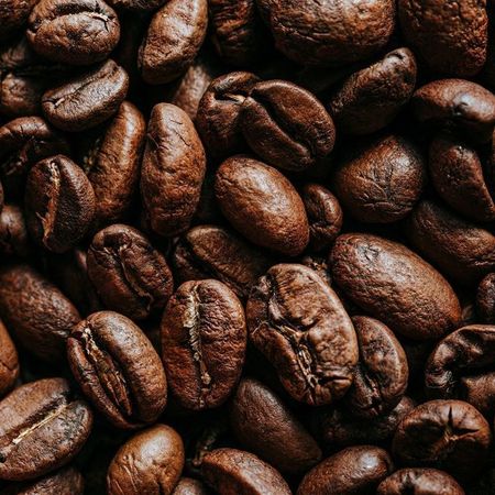 دان قهوه میکس فول کافیین