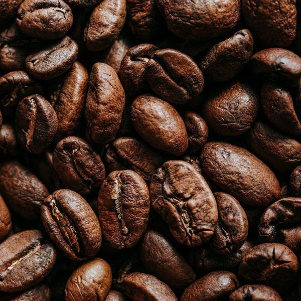 دان قهوه میکس فول کافیین