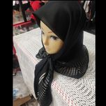 روسری شیک زنانه حریر9