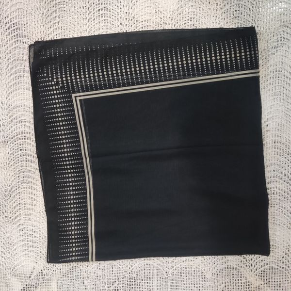 روسری شیک زنانه حریر9