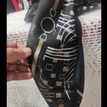 روسری شیک زنانه حریر8